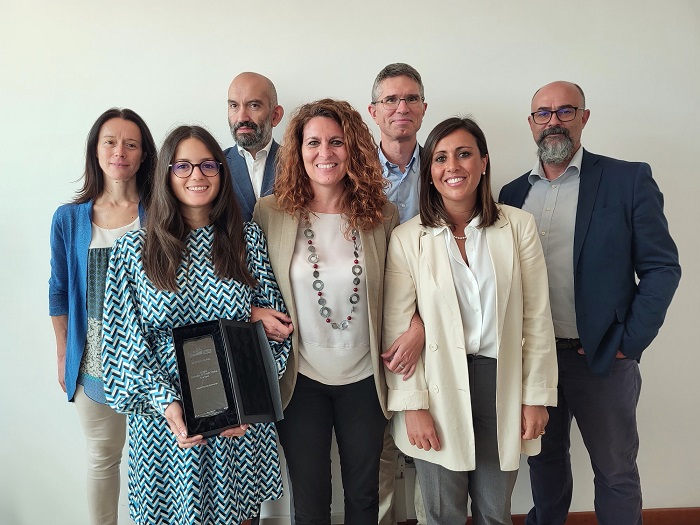 Seltis Hub Ottiene Il Premio Internazionale Disability Matters 2022 ...